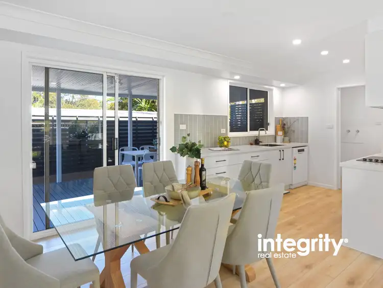 Sixth view of Homely house listing, 45 Peak Avenue, North Nowra NSW 2541
