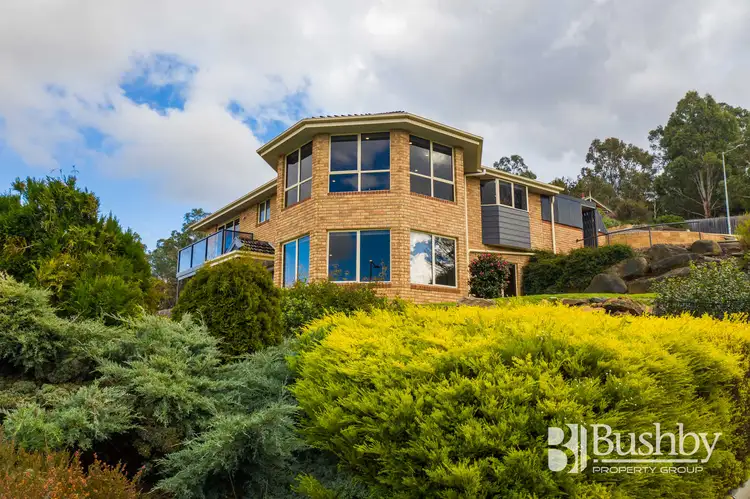 Fourth view of Homely house listing, 4 Tennyson Drive, Riverside TAS 7250