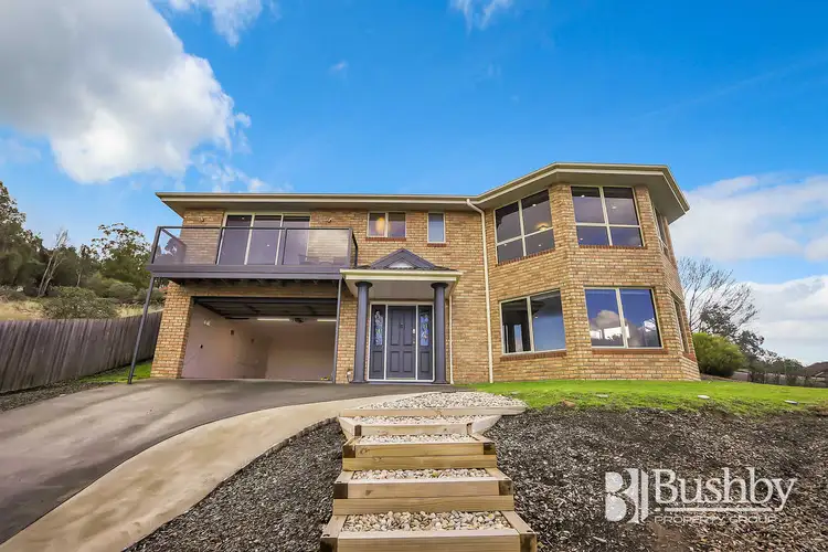 Fifth view of Homely house listing, 4 Tennyson Drive, Riverside TAS 7250