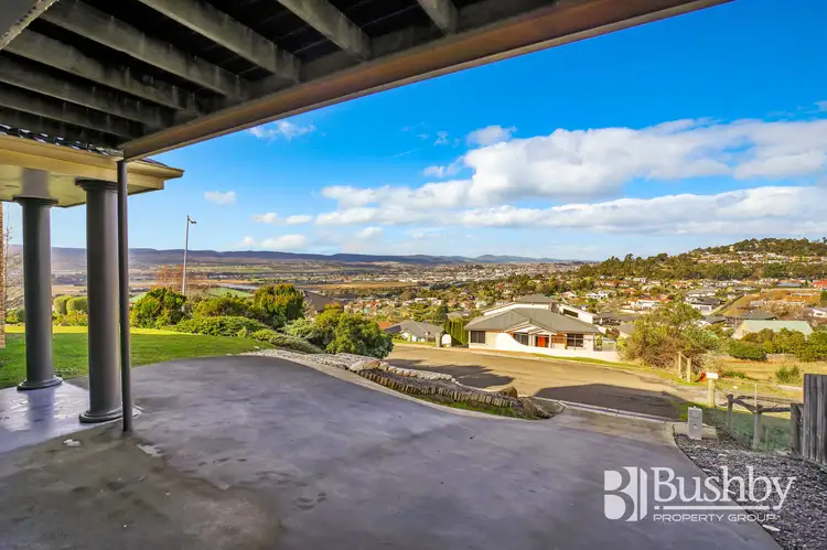 Sixth view of Homely house listing, 4 Tennyson Drive, Riverside TAS 7250