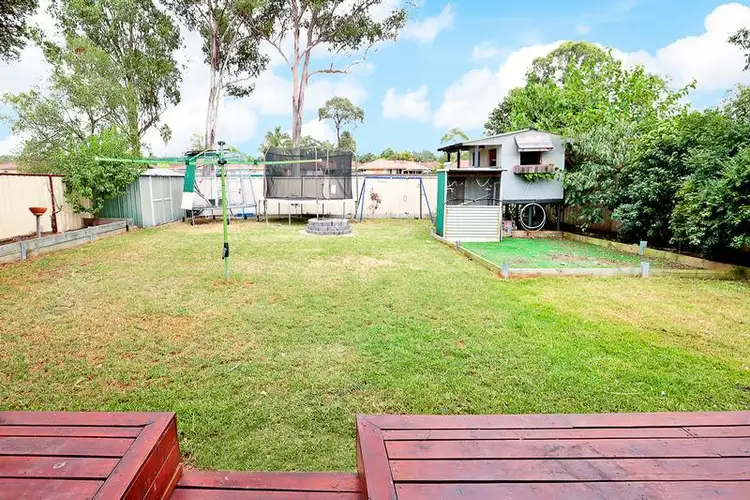 Third view of Homely house listing, 17 Myrtle Road, Claremont Meadows NSW 2747