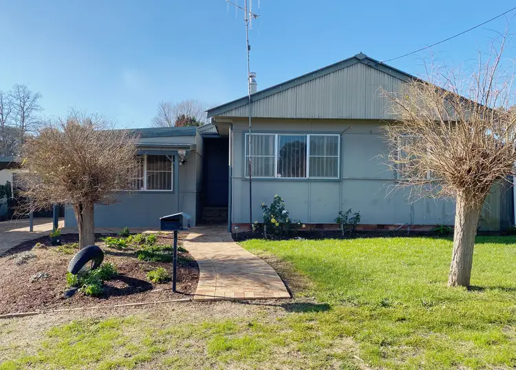 Main view of Homely house listing, 5 Bowman Street, Gulgong NSW 2852