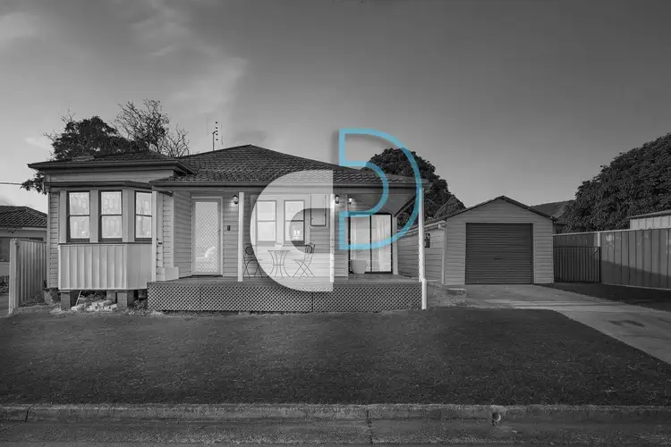 Main view of Homely house listing, 32 Hill Street, Wallsend NSW 2287