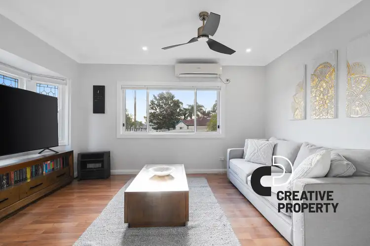 Fifth view of Homely house listing, 32 Hill Street, Wallsend NSW 2287