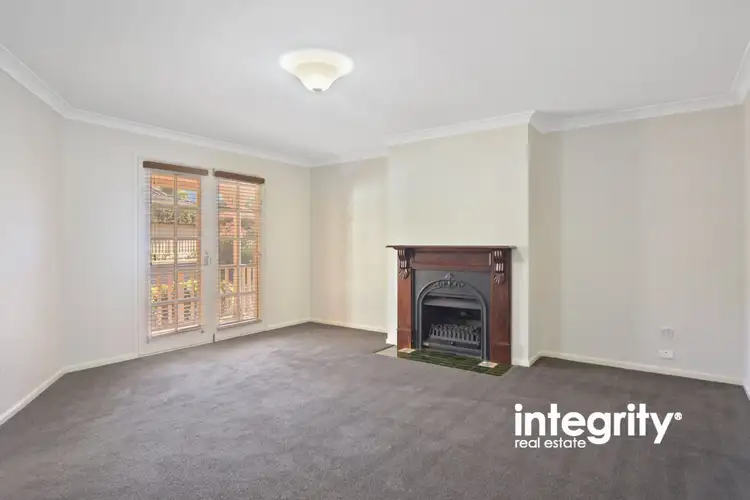 Fourth view of Homely house listing, 5 Katela Avenue, Bomaderry NSW 2541