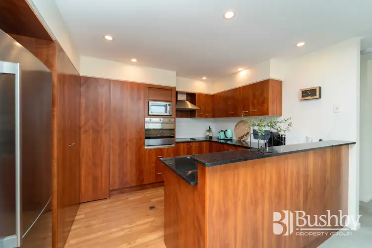 Third view of Homely unit listing, 301/12-14 St John Street, Launceston TAS 7250