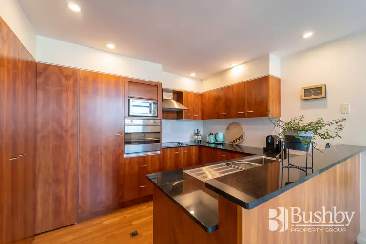 Fourth view of Homely unit listing, 301/12-14 St John Street, Launceston TAS 7250