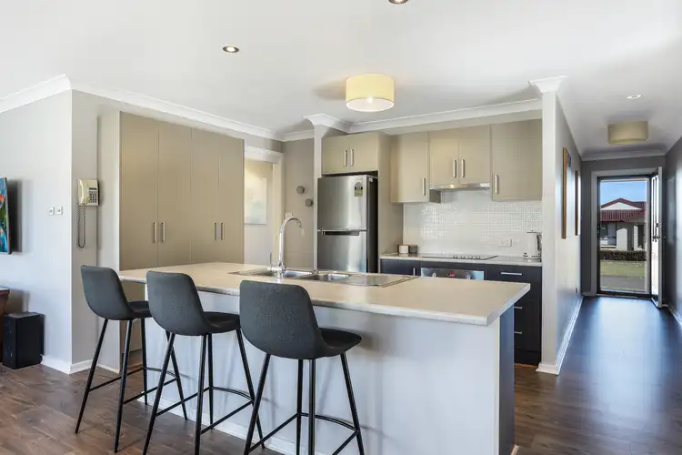 Second view of Homely semi-detached listing, 2/1 Lisa Place, Rutherford NSW 2320