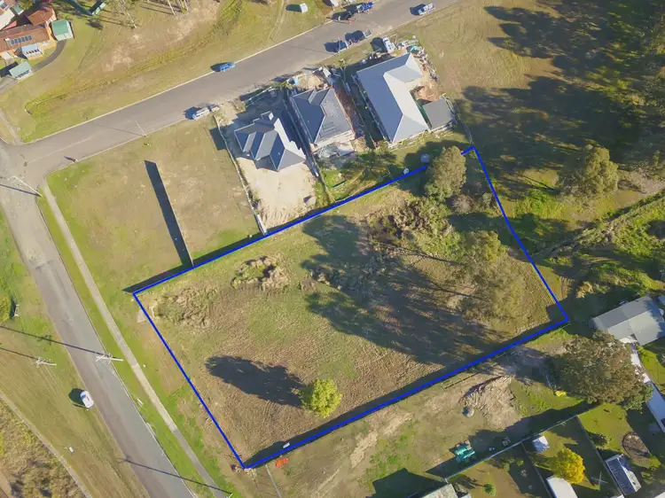 Main view of Homely house listing, 24 & 26 Baird Street, Dungog NSW 2420