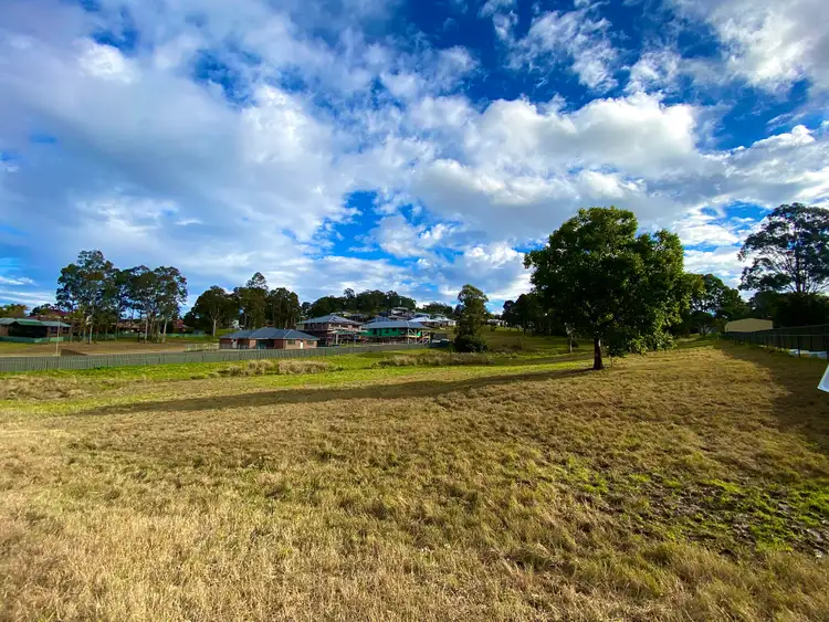 Third view of Homely house listing, 24 & 26 Baird Street, Dungog NSW 2420