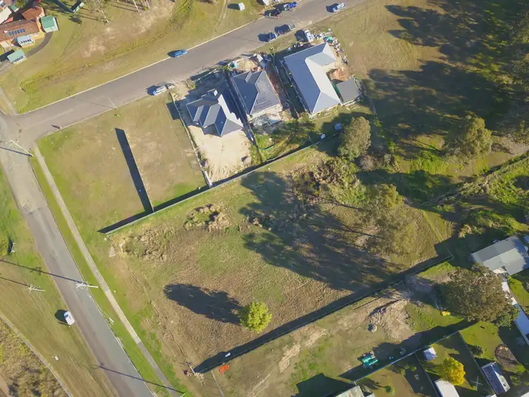 Fourth view of Homely house listing, 24 & 26 Baird Street, Dungog NSW 2420