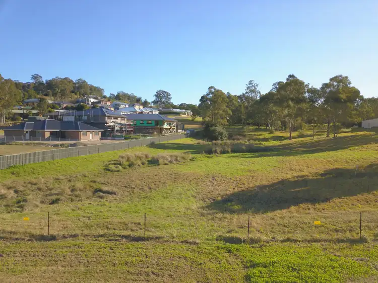 Fifth view of Homely house listing, 24 & 26 Baird Street, Dungog NSW 2420