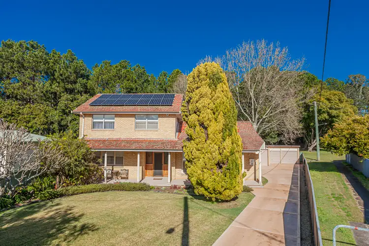 Main view of Homely house listing, 18 Meredith Crescent, Raymond Terrace NSW 2324