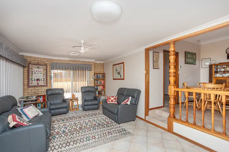 Fourth view of Homely house listing, 18 Meredith Crescent, Raymond Terrace NSW 2324