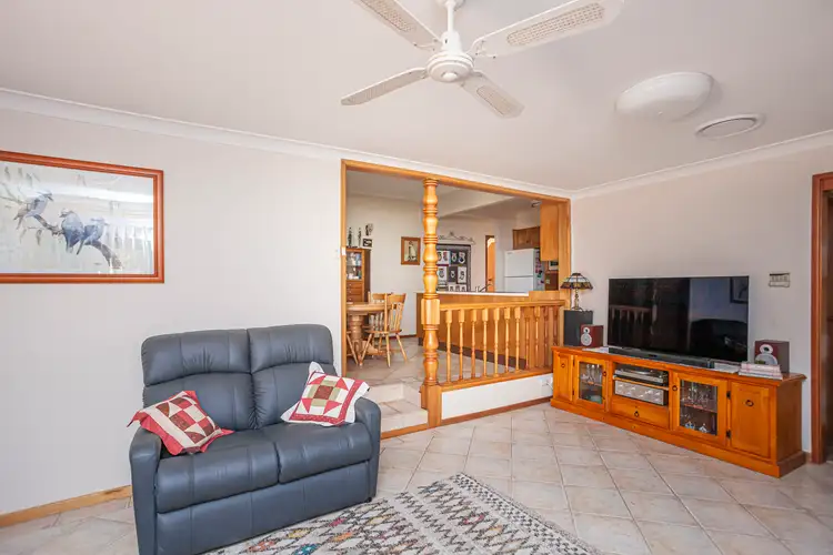 Fifth view of Homely house listing, 18 Meredith Crescent, Raymond Terrace NSW 2324