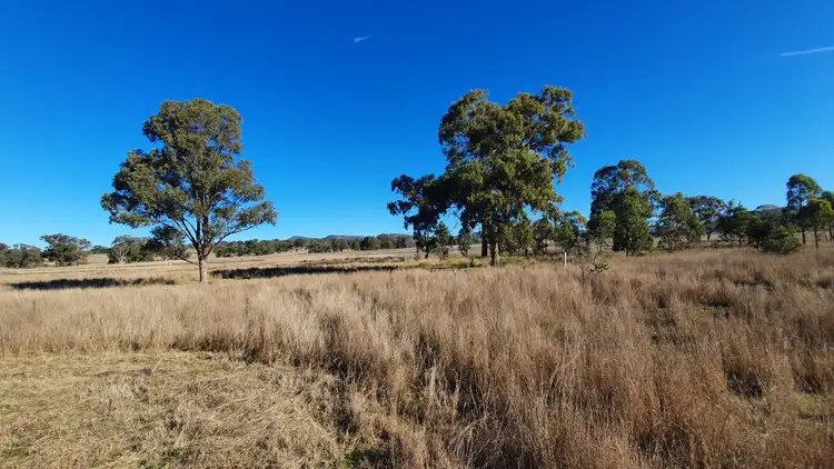 LOT 1 Derreen Road, Warwick QLD 4370