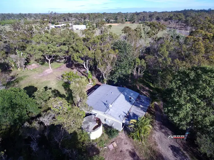 Second view of Homely land listing, LOT L1, 38-42 Colman Cres, Burrum River QLD 4659