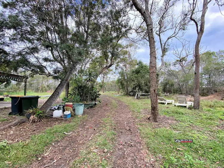 Third view of Homely land listing, LOT L1, 38-42 Colman Cres, Burrum River QLD 4659