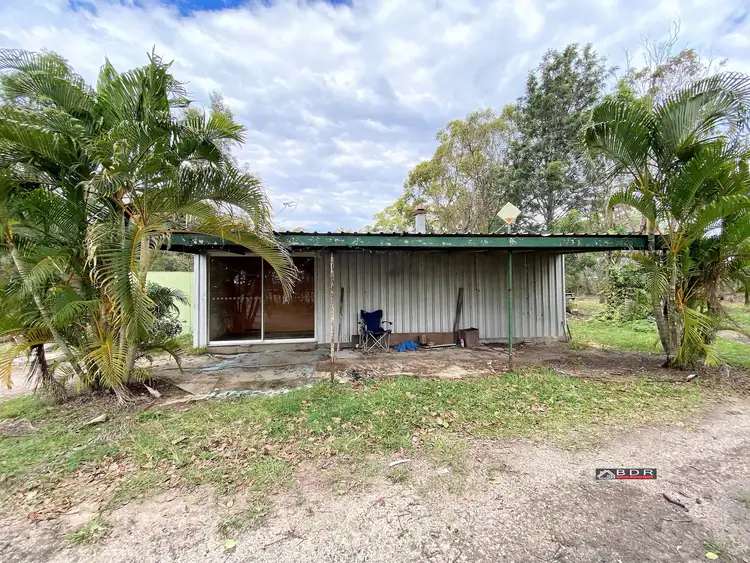 Fourth view of Homely land listing, LOT L1, 38-42 Colman Cres, Burrum River QLD 4659