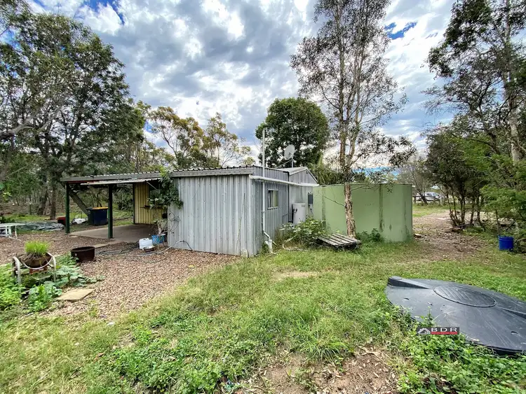 Fifth view of Homely land listing, LOT L1, 38-42 Colman Cres, Burrum River QLD 4659