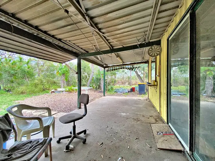 Sixth view of Homely land listing, LOT L1, 38-42 Colman Cres, Burrum River QLD 4659
