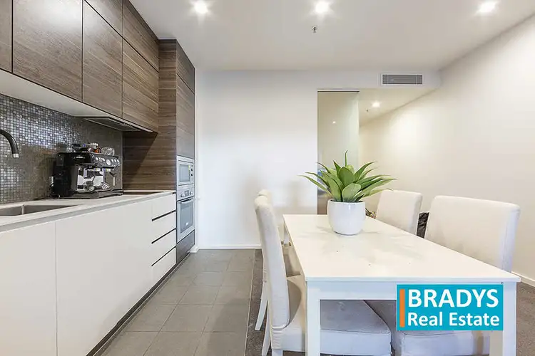 Second view of Homely unit listing, 30/45 West Row, City ACT 2601