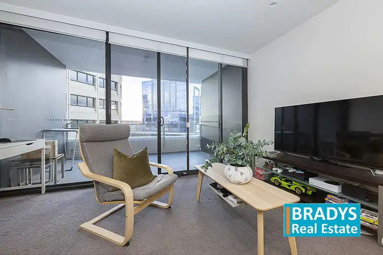 Fourth view of Homely unit listing, 30/45 West Row, City ACT 2601