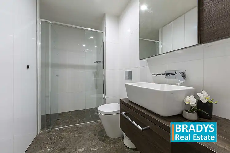 Fifth view of Homely unit listing, 30/45 West Row, City ACT 2601