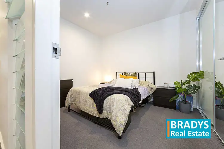 Sixth view of Homely unit listing, 30/45 West Row, City ACT 2601