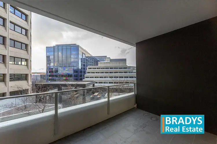 Seventh view of Homely unit listing, 30/45 West Row, City ACT 2601