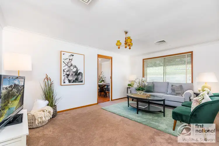 Fourth view of Homely house listing, 7 Kurmond Street, Jamisontown NSW 2750
