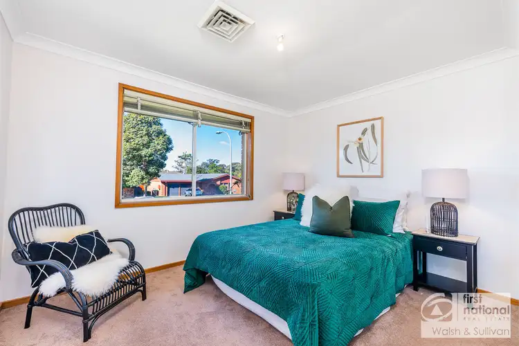 Sixth view of Homely house listing, 7 Kurmond Street, Jamisontown NSW 2750