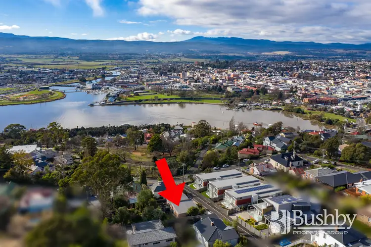 Second view of Homely unit listing, 2/2 Wattle Way, Trevallyn TAS 7250