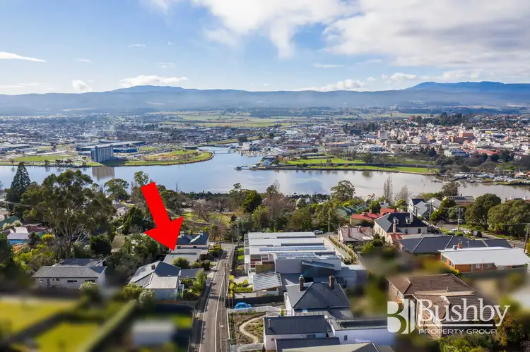 Third view of Homely unit listing, 2/2 Wattle Way, Trevallyn TAS 7250