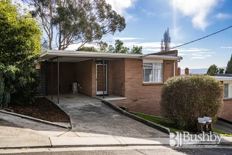 Fifth view of Homely unit listing, 2/2 Wattle Way, Trevallyn TAS 7250