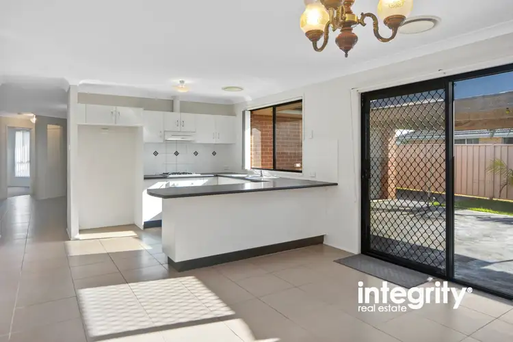 Second view of Homely house listing, 20 Golden Ash Close, Worrigee NSW 2540