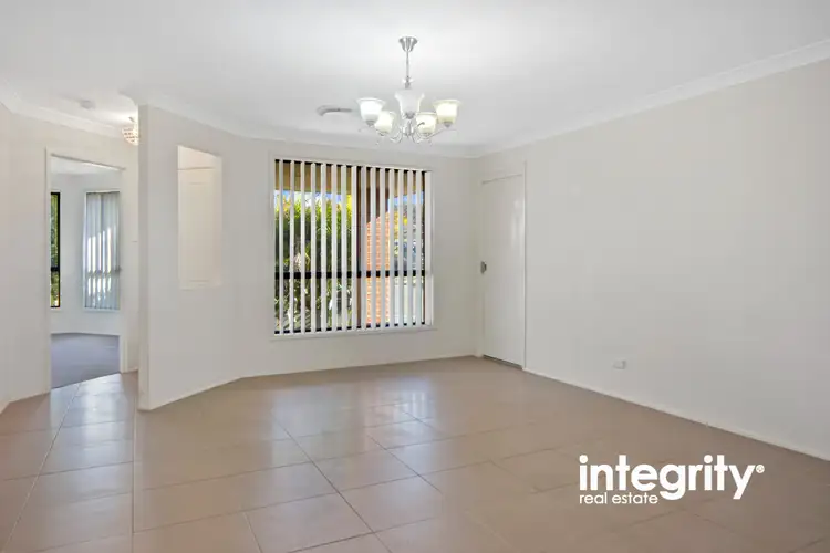 Third view of Homely house listing, 20 Golden Ash Close, Worrigee NSW 2540