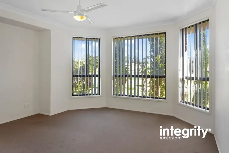 Fifth view of Homely house listing, 20 Golden Ash Close, Worrigee NSW 2540