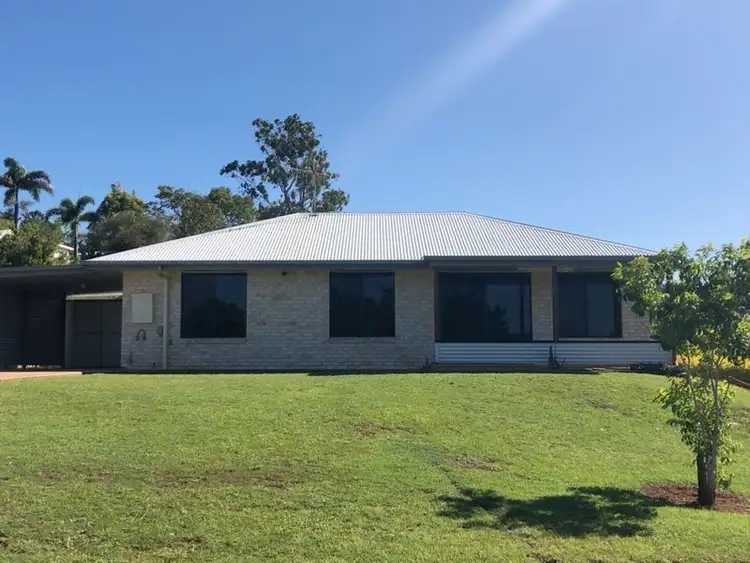 Main view of Homely house listing, 10 PIONEER AV, Childers QLD 4660