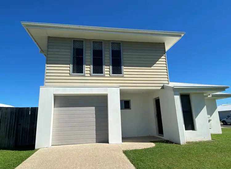 Main view of Homely house listing, 13a/1 Roseville Street, Andergrove QLD 4740