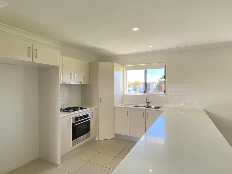 Fourth view of Homely house listing, 13a/1 Roseville Street, Andergrove QLD 4740