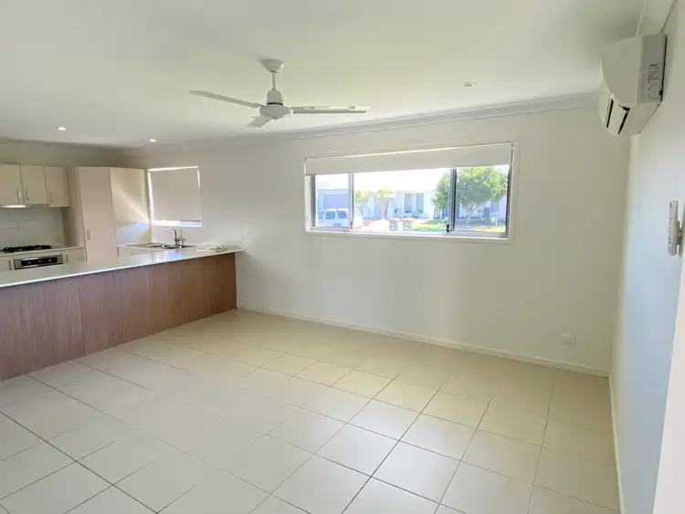 Fifth view of Homely house listing, 13a/1 Roseville Street, Andergrove QLD 4740