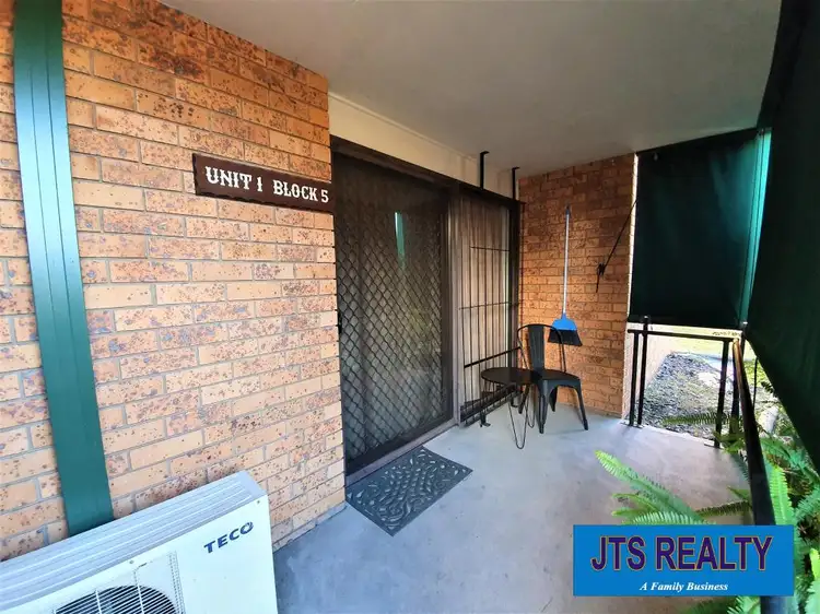 Main view of Homely unit listing, 1/30 Skellatar Street, Muswellbrook NSW 2333