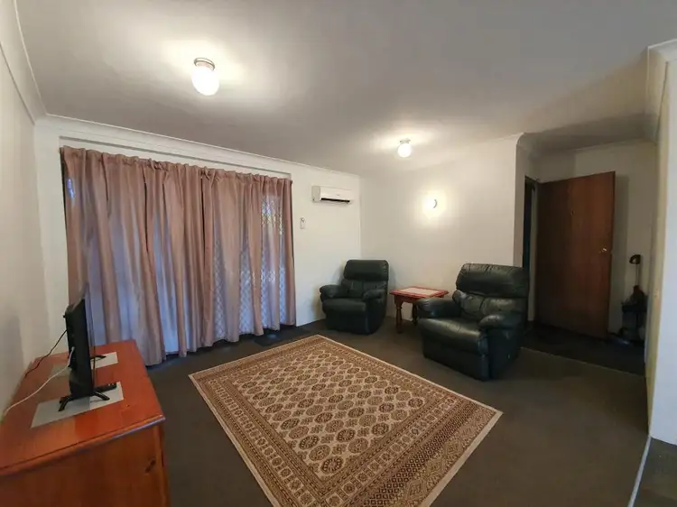 Second view of Homely unit listing, 1/30 Skellatar Street, Muswellbrook NSW 2333
