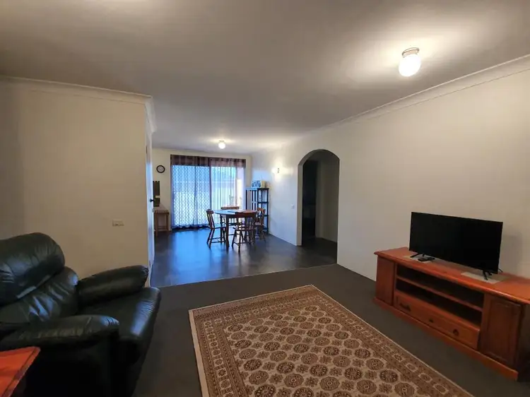Third view of Homely unit listing, 1/30 Skellatar Street, Muswellbrook NSW 2333