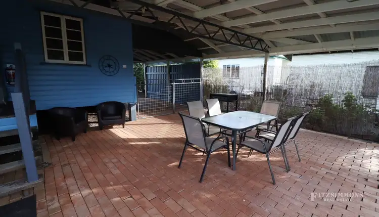 Second view of Homely house listing, 3 Etty Street, Dalby QLD 4405