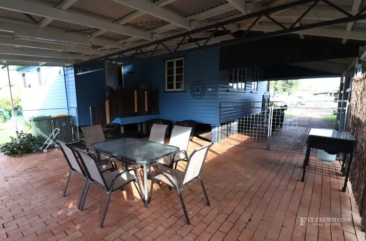 Third view of Homely house listing, 3 Etty Street, Dalby QLD 4405