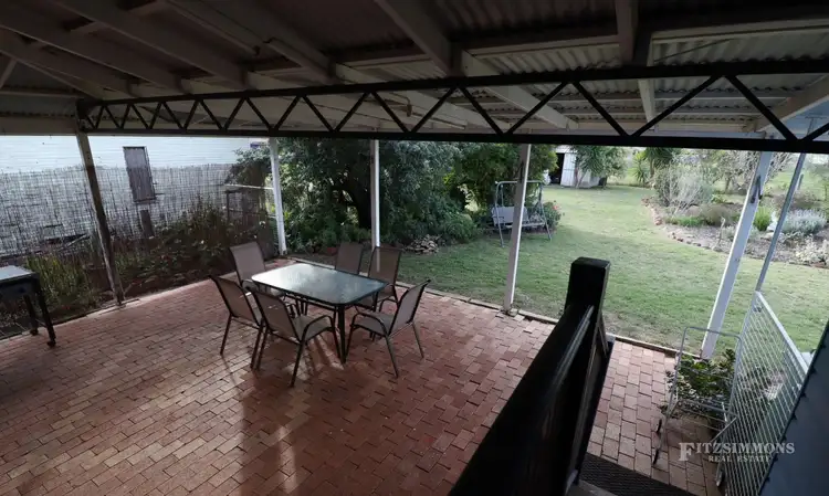 Fourth view of Homely house listing, 3 Etty Street, Dalby QLD 4405