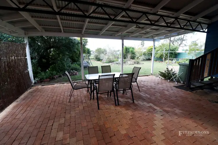Fifth view of Homely house listing, 3 Etty Street, Dalby QLD 4405
