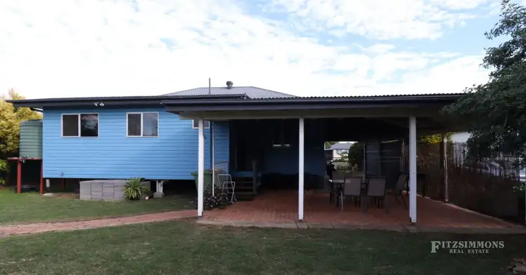 Sixth view of Homely house listing, 3 Etty Street, Dalby QLD 4405